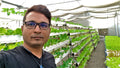 Hydroponic Consulting Services ( Less than 1000 sq.mtr) - RADONGROW