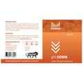 pH Down 500ml :This product lowers nutrient pH. - RADONGROW