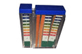 pH Strip ( Test Rage pH- 2 to pH -10.5 ). - RADONGROW