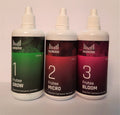 Radongrow's- Frutee GMB300ML ( Liquide Form 100 Ml X 3 ) - RADONGROW