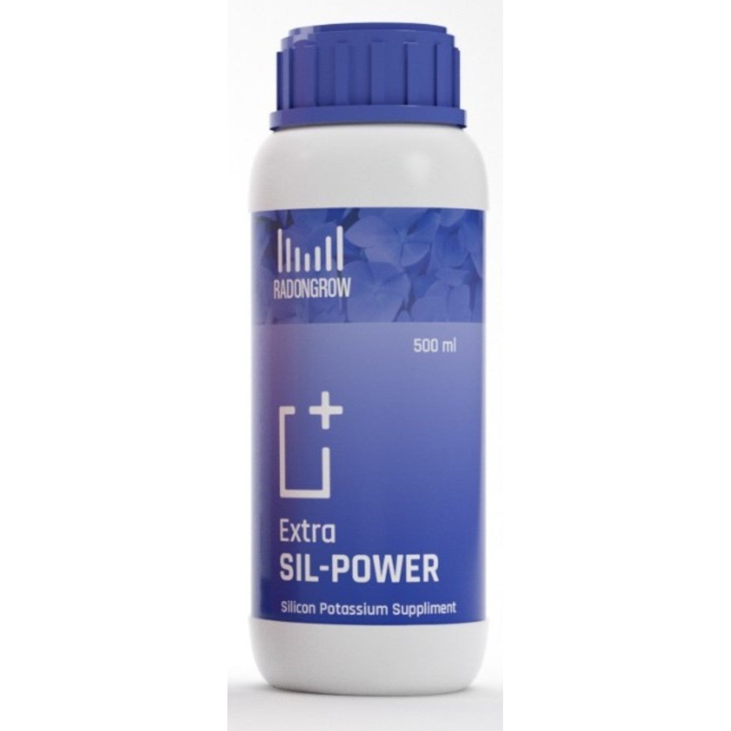 Sil Power 500 ML (Silicon supliment ) – Radongrow Pvt Ltd